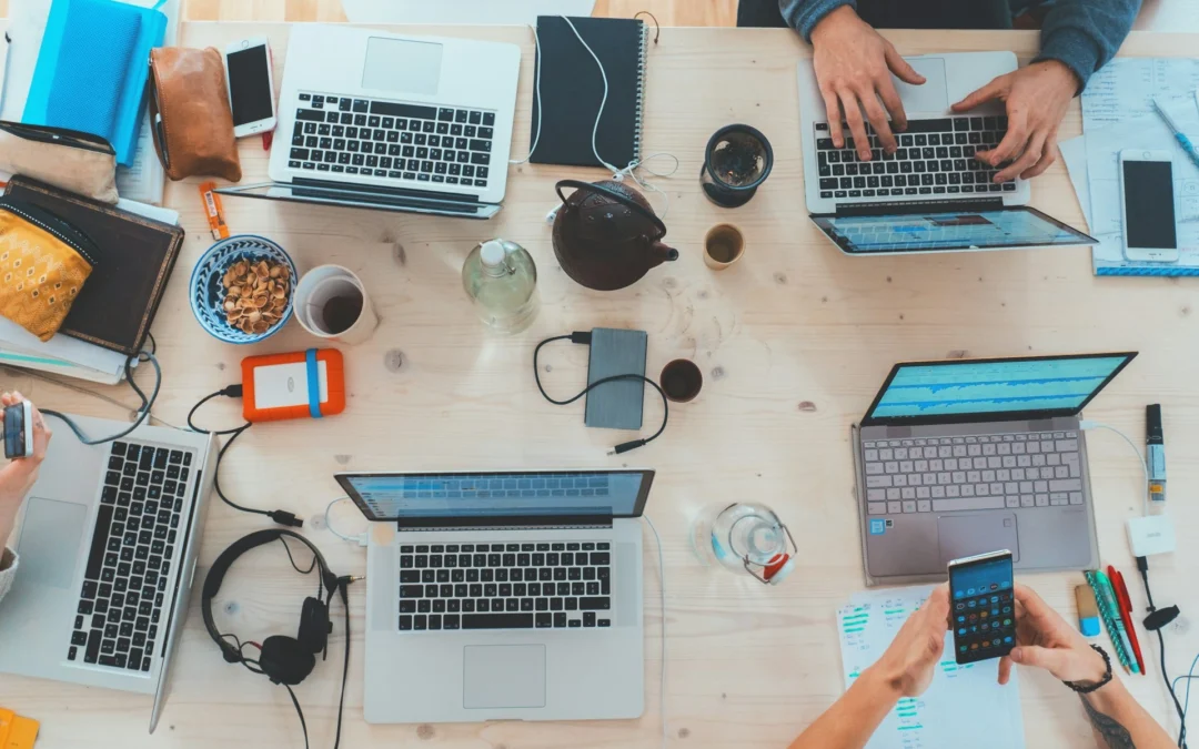 Digital Transformation 2026: A Practical Framework
