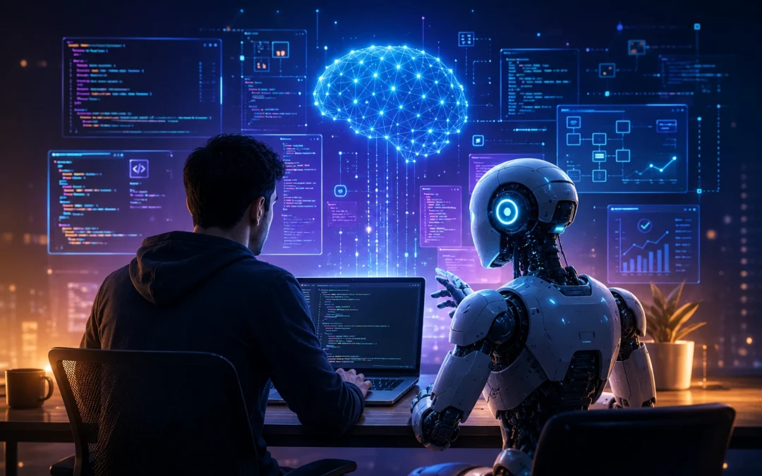 Vibe Coding Explained: Benefits, Risks and Best Uses