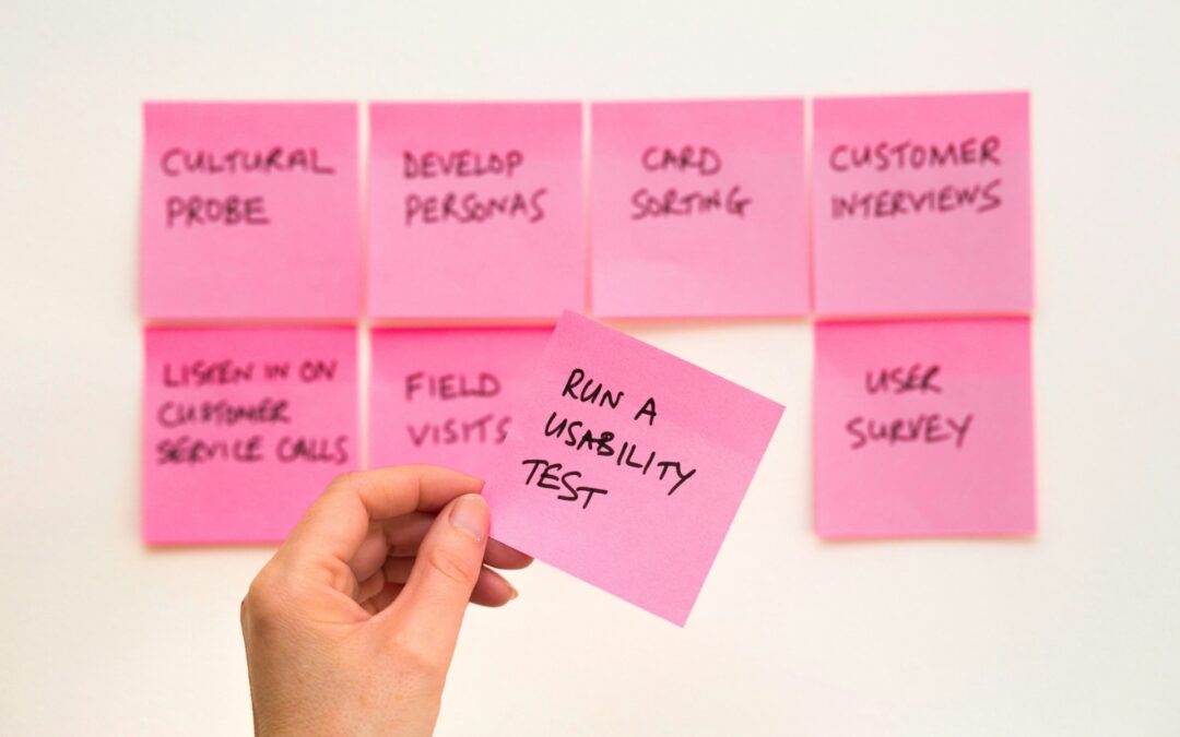 Ecommerce Conversion Rate Optimization: A Complete UX Redesign Guide 