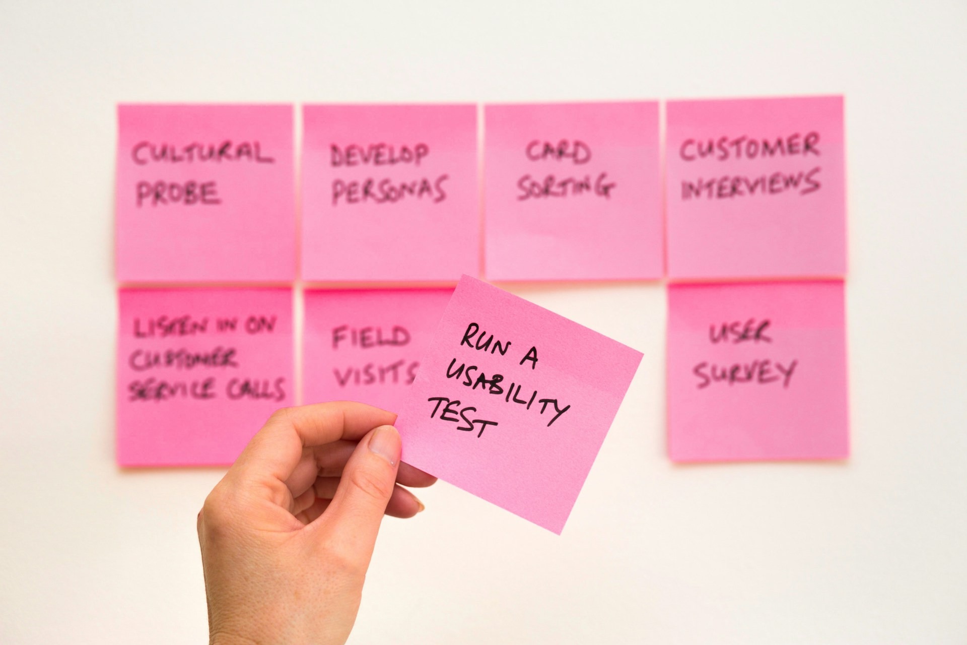 Ecommerce Conversion Rate Optimization: A Complete UX Redesign Guide