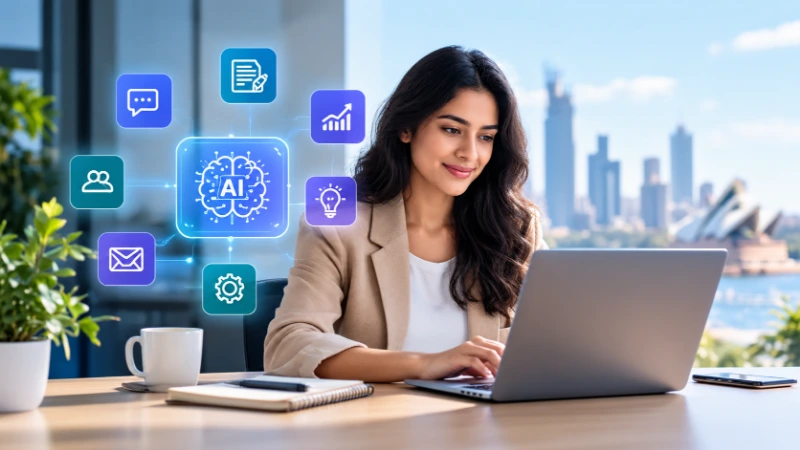 How Generative AI & LLMs Actually Help Your Business